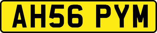 AH56PYM