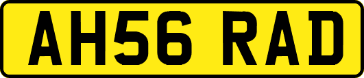 AH56RAD