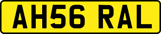 AH56RAL
