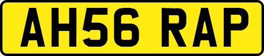 AH56RAP
