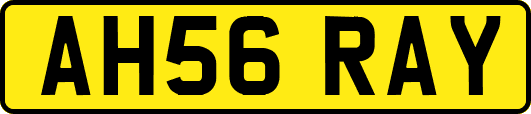 AH56RAY