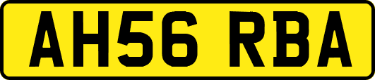 AH56RBA