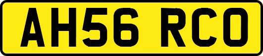 AH56RCO