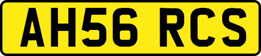 AH56RCS