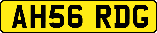AH56RDG