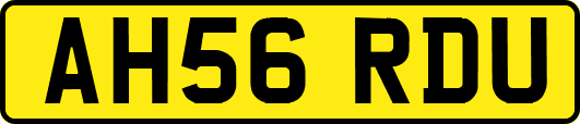 AH56RDU