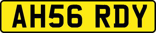 AH56RDY