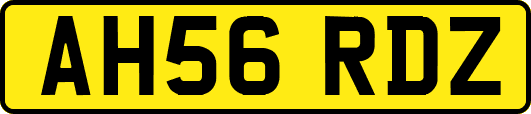 AH56RDZ