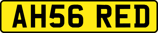 AH56RED