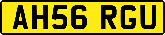 AH56RGU