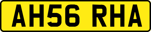 AH56RHA