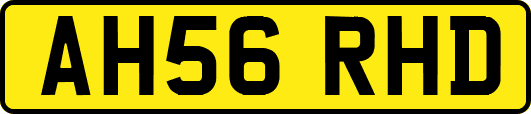 AH56RHD