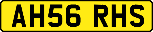 AH56RHS
