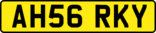 AH56RKY