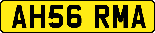 AH56RMA