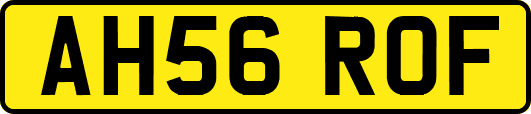 AH56ROF