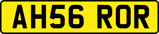 AH56ROR