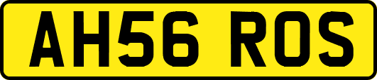 AH56ROS