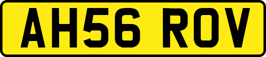 AH56ROV