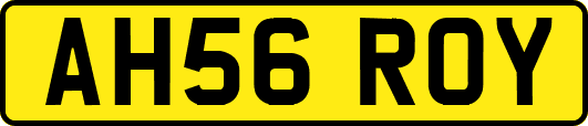 AH56ROY