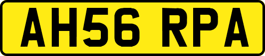 AH56RPA