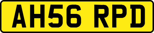 AH56RPD