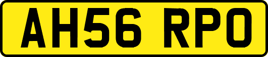 AH56RPO