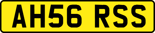 AH56RSS