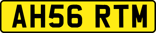 AH56RTM