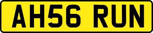 AH56RUN