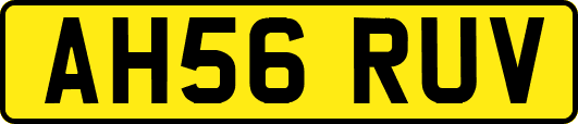 AH56RUV