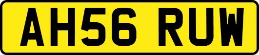 AH56RUW
