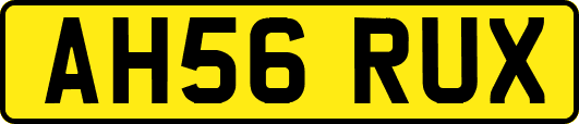 AH56RUX