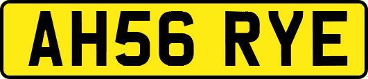 AH56RYE