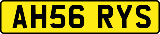 AH56RYS