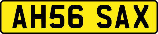 AH56SAX