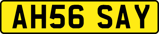 AH56SAY