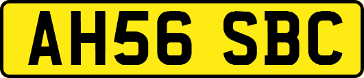 AH56SBC