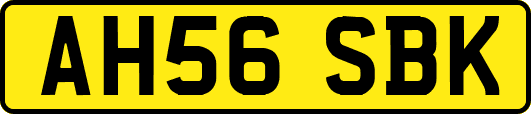 AH56SBK