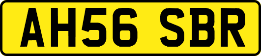 AH56SBR