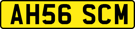 AH56SCM