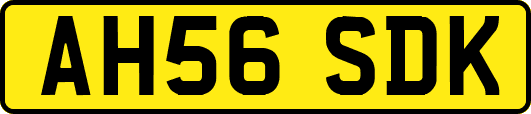 AH56SDK