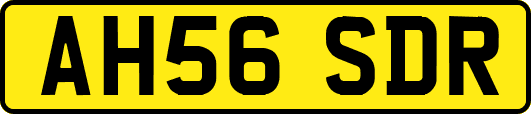 AH56SDR