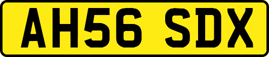 AH56SDX