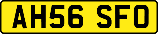 AH56SFO