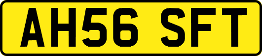 AH56SFT