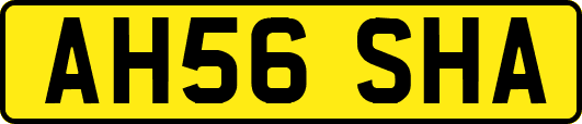AH56SHA