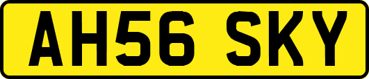AH56SKY