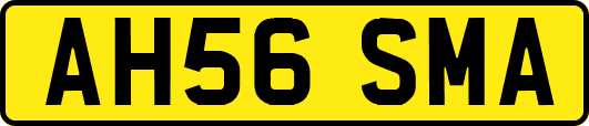 AH56SMA