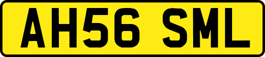 AH56SML